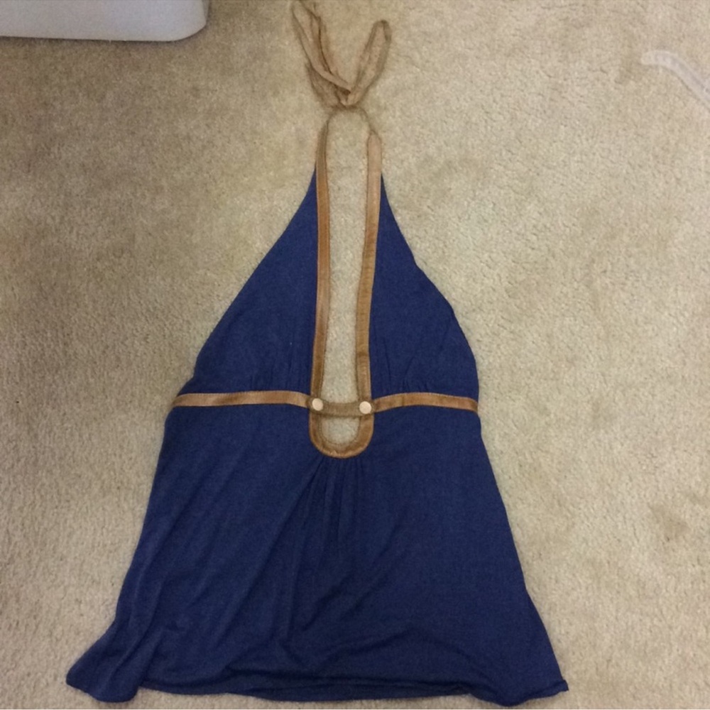 In Search of (Not Selling) Ingwa Melero Tops / Dresses - Picture 3 of 7